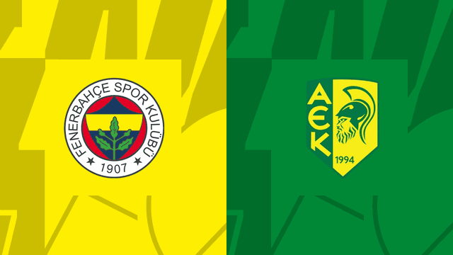 Soi kèo nhà cái bóng đá Fenerbahce vs AEK Larnaca 7/10/2022 - Europa League