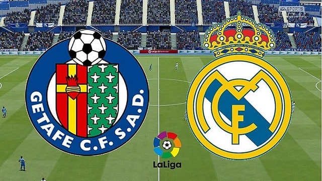 Soi kèo bóng đá 188 Getafe vs Real Madrid, 08/10/2022 – VĐQG Tây Ban Nha