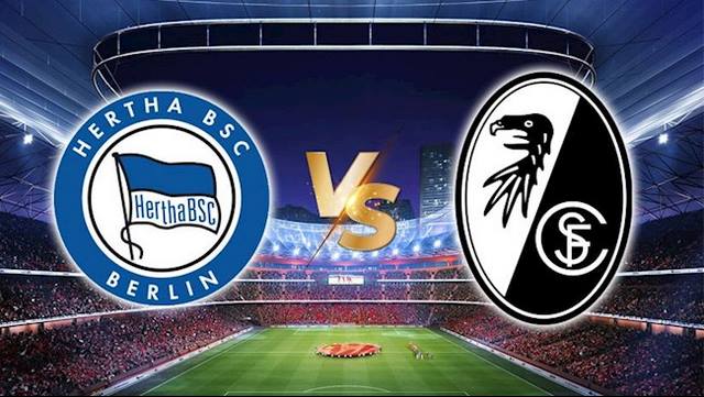 Soi kèo bóng đá 188 Hertha vs Freiburg, 09/10/2022 – VĐQG Đức