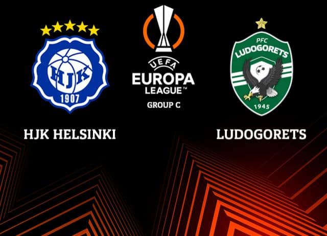 Soi kèo nhà cái bóng đá HJK vs Ludogorets, 6/10/2022 – Europa League