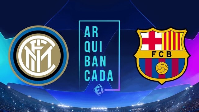 Soi kèo bóng đá 188 Inter vs Barcelona, 05/10/2022 – Champions League