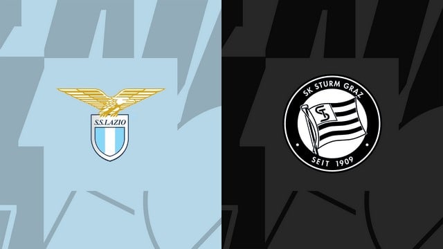 Soi kèo bóng đá 188 Lazio vs Sturm Graz, 14/10/2022 – Europa League