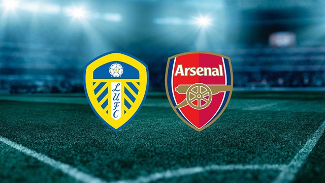 Soi kèo bóng đá 188 Leeds vs Arsenal, 16/10/2022 – Ngoại Hạng Anh