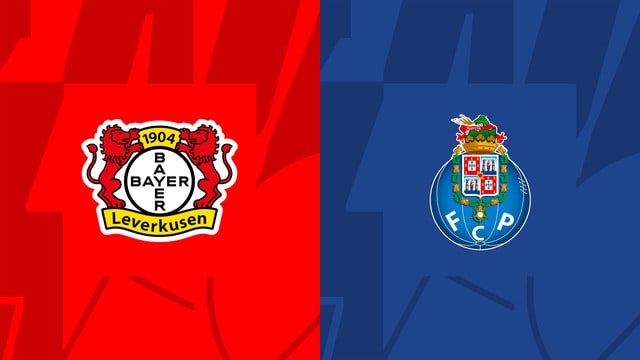 Soi kèo bóng đá 188 Leverkusen vs FC Porto, 13/10/2022 – Champions League