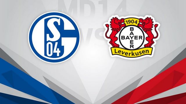 Soi kèo bóng đá 188 Leverkusen vs Schalke, 08/10/2022 – VĐQG Đức