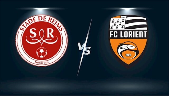 Soi kèo bóng đá 188 Lorient vs Reims, 15/10/2022 – VĐQG Pháp