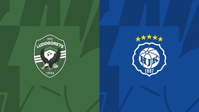 Soi kèo bóng đá 188 Ludogorets vs HJK, 14/10/2022 – Europa League