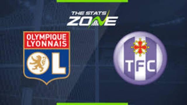 Soi kèo nhà cái bóng đá Lyon vs Toulouse, 08/10/2022 – VĐQG Pháp