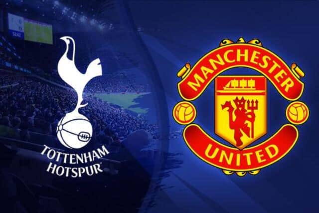 Soi kèo bóng đá 188 Man Utd vs Tottenham, 20/10/2022 – Ngoại Hạng Anh