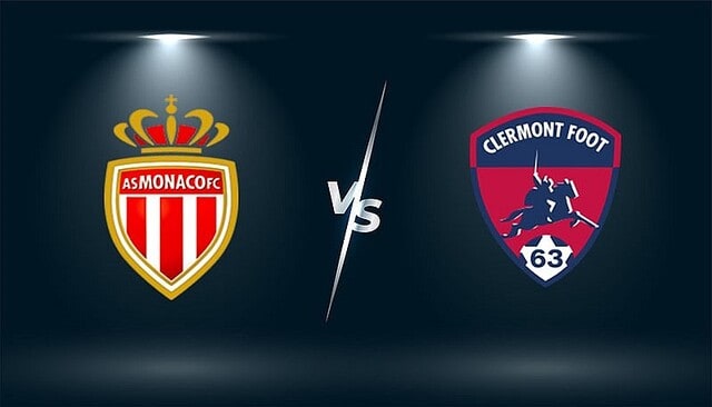 Soi kèo bóng đá 188 Monaco vs Clermont, 16/10/2022 – VĐQG Pháp