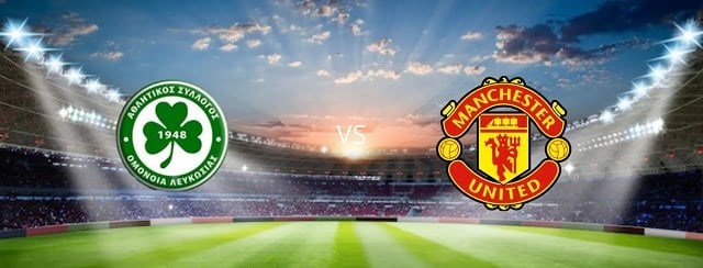 Soi kèo nhà cái bóng đá Omonia vs Man Utd, 6/10/2022 – Europa League