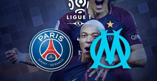 Soi kèo bóng đá 188 Paris SG vs Marseille, 17/10/2022 – VĐQG Pháp