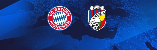 Soi kèo bóng đá 188 Plzen vs Bayern Munich, 13/10/2022 – Champions League