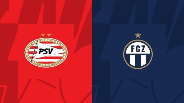 Soi kèo bóng đá 188 PSV vs Zurich, 14/10/2022 – Europa League