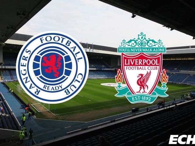 Soi kèo bóng đá 188 Rangers vs Liverpool, 13/10/2022 – Champions League