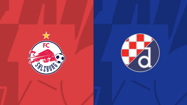 Soi kèo bóng đá 188 Salzburg vs D. Zagreb, 05/10/2022 – Champions League