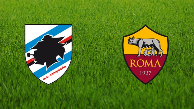 Soi kèo bóng đá 188 Sampdoria vs AS Roma, 17/10/2022 – VĐQG Ý