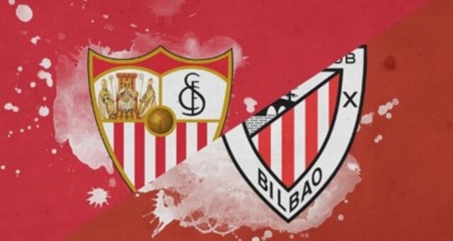 Soi kèo bóng đá 188 Sevilla vs Ath Bilbao, 08/10/2022 – VĐQG Tây Ban Nha