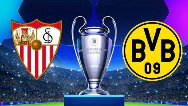 Soi kèo bóng đá 188 Sevilla vs Dortmund, 06/10/2022 – Champions League