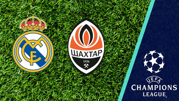 Soi kèo bóng đá 188 Shakhtar Donetsk vs Real Madrid, 12/10/2022 – Champions League