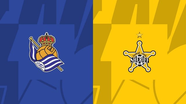 Soi kèo bóng đá 188 Sociedad vs Sheriff, 14/10/2022 – Europa League