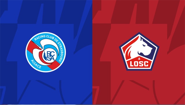 Soi kèo bóng đá 188 Strasbourg vs Lille, 15/10/2022 – VĐQG Pháp