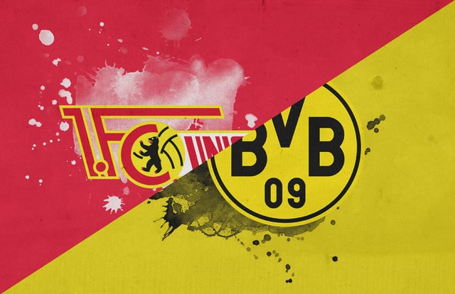 Soi kèo bóng đá 188 Union Berlin vs Dortmund, 16/10/2022 – VĐQG Đức