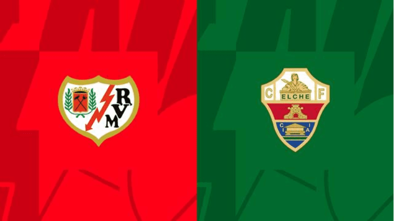 Soi kèo bóng đá 188 Vallecano vs Elche, 04/10/2022 – VĐQG Tây Ban Nha