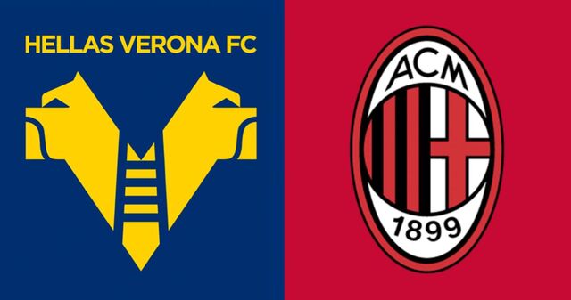 Soi kèo bóng đá 188 Verona vs AC Milan, 17/10/2022 – VĐQG Ý