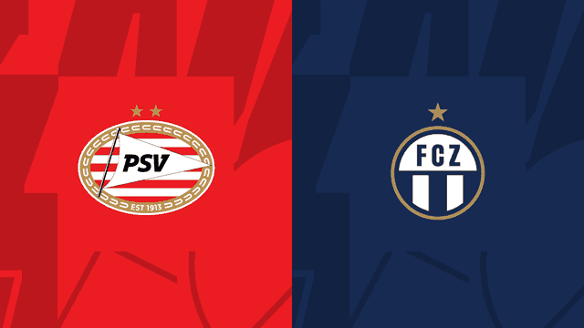 Soi kèo nhà cái bóng đá Zurich vs PSV, 6/10/2022 – Europa League