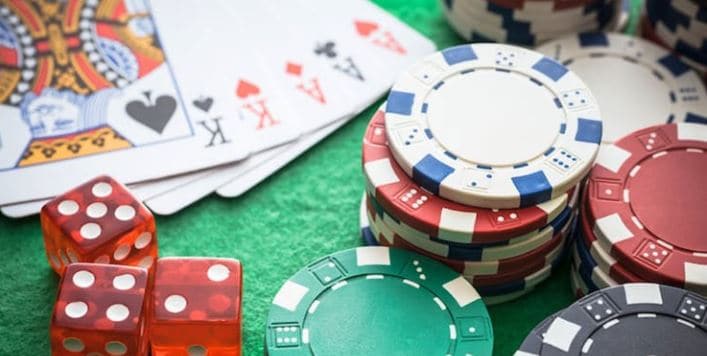 Poker là gì? Bật mí những mẹo tâm lý thường gặp trong Poker