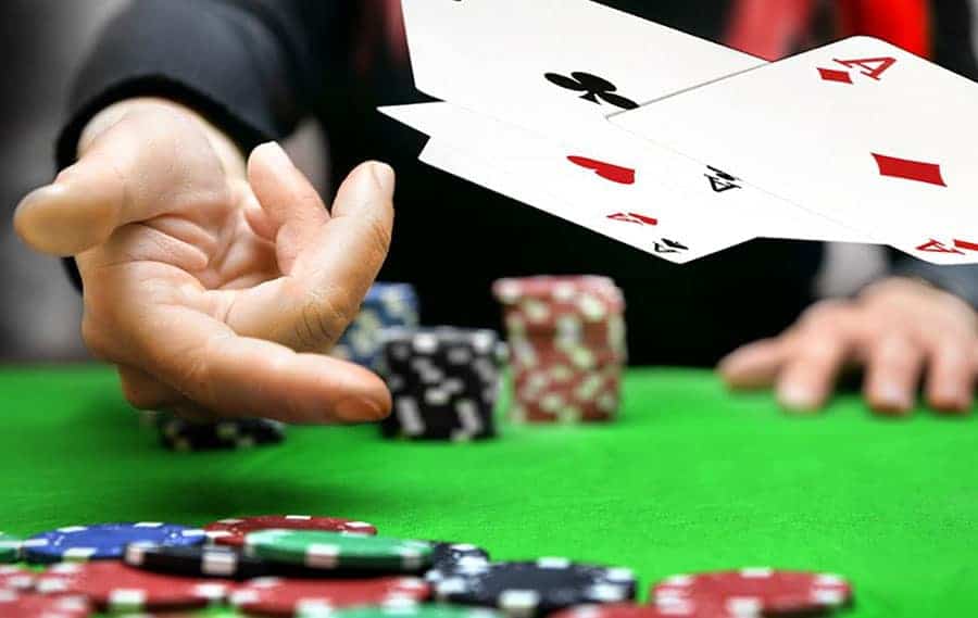 Khám phá các chiến thuật chơi cực hay và hiệu quả trong Baccarat khi chơi tại 188bet