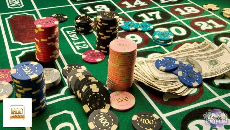 Kiếm được tiền từ tựa game Blackjack hãy chú ý đến bài viết này