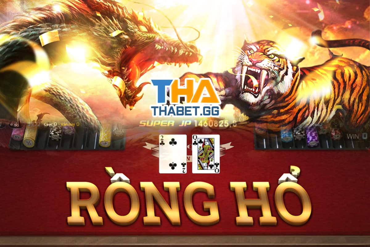 Rồng hổ tại 188bet có phải là tựa game dễ dành được số tiền cược hay không?