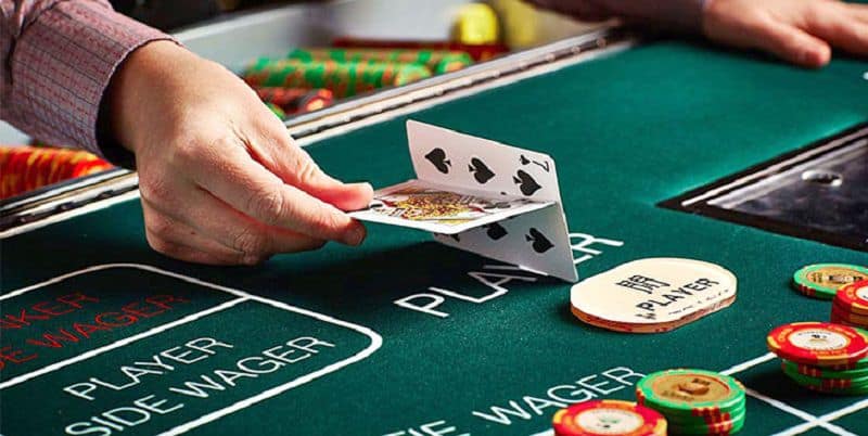 Thu gọn những kiến thức khi chơi Baccarat tại link 188bet dành cho tân binh