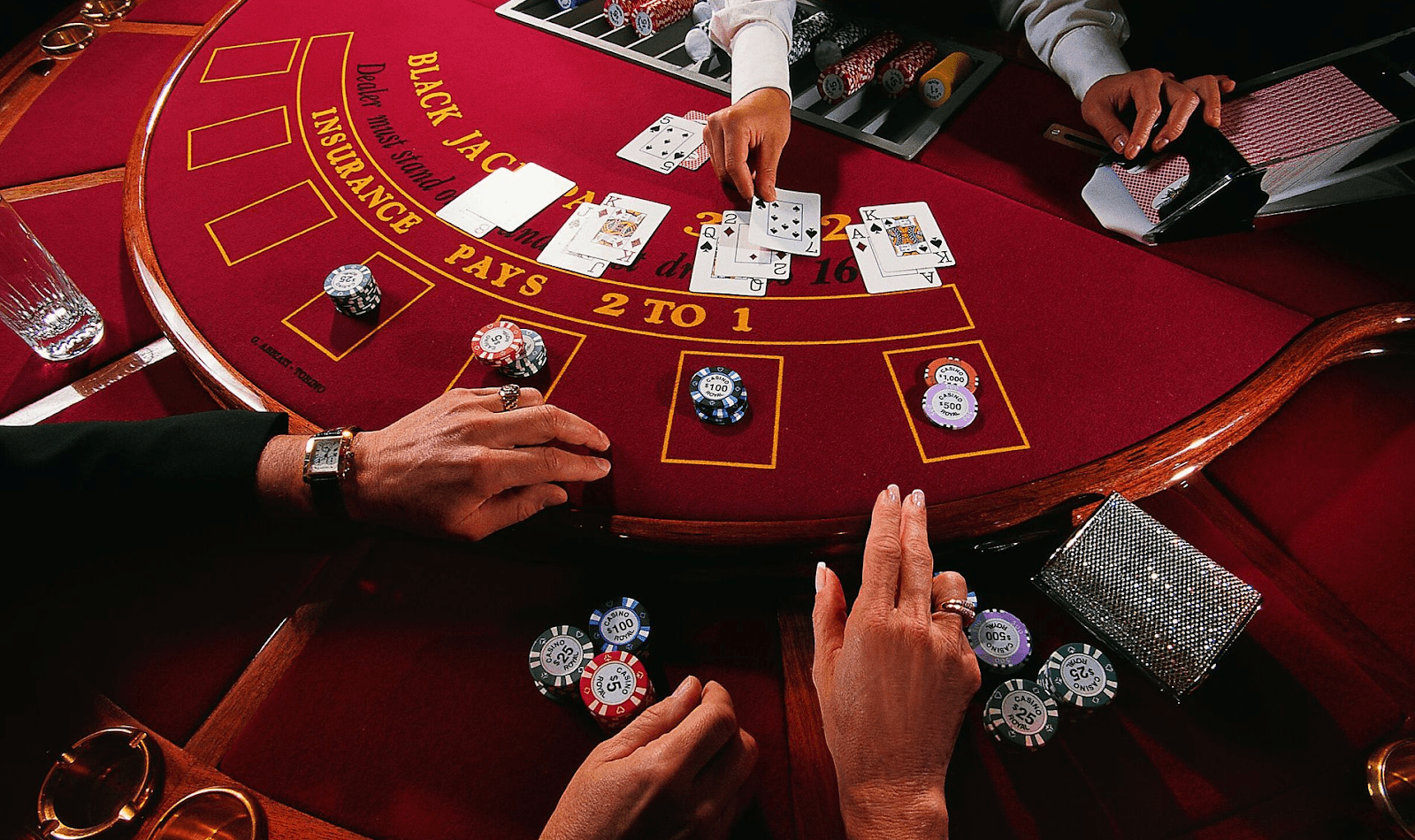 Thủ thuật tuyệt đỉnh đánh bài Baccarat của các cao thủ khi chơi tại 188bet mobile