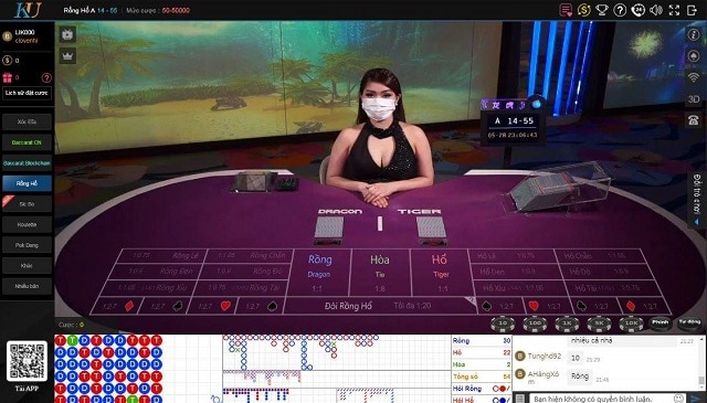 Những vấn đề mà người chơi tại bet188 thường hay có suy nghĩ sai trong game Rồng Hổ