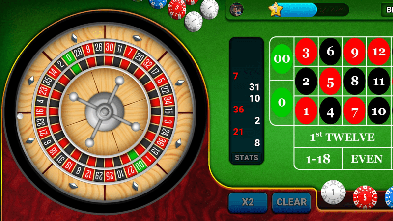 Phải chơi Roulette như thế nào thì mới chiến thắng được nhà cái 188bet?