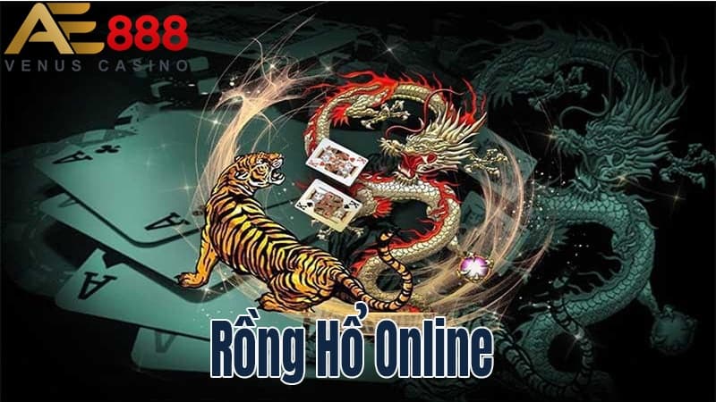 Tham gia chơi Rồng Hổ tại 188bet moblie như thế nào đúng cách để mang chiến thắng về