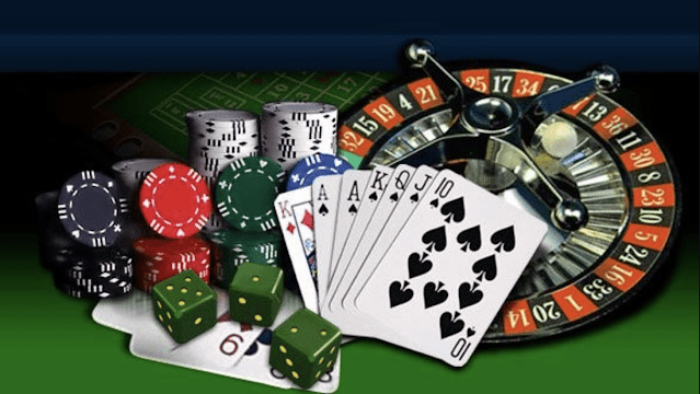 Chỉ bạn 4 bí quyết để chiến thắng đối thủ trong game bài Poker khi chơi tại link bet88