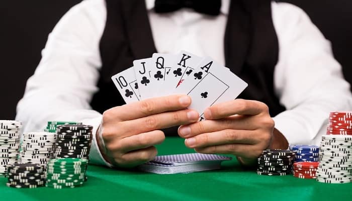 Những chiến lược hay giúp bạn chơi Poker tại link 188 giỏi hơn để thắng đối thủ