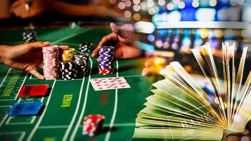 Quy luật chơi Blackjack dễ hiểu nhất