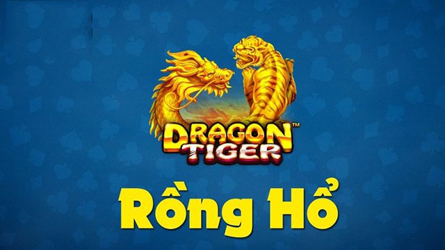 Phân tích hình thức chơi game rồng hổ tại 188bet trang chủ phổ biến nhất hiện nay?